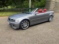 BMW M3 3.2i 2dr 3