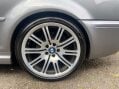 BMW M3 3.2i 2dr 5