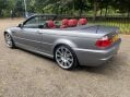 BMW M3 3.2i 2dr 6