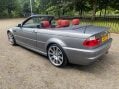 BMW M3 3.2i 2dr 7