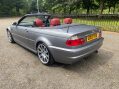 BMW M3 3.2i 2dr 8