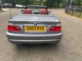 BMW M3 3.2i 2dr 9