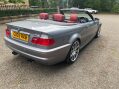 BMW M3 3.2i 2dr 11