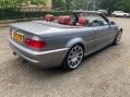 BMW M3 3.2i 2dr 12