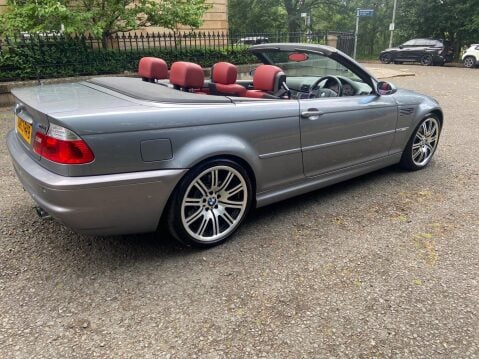 BMW M3 3.2i 2dr 13
