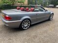 BMW M3 3.2i 2dr 13