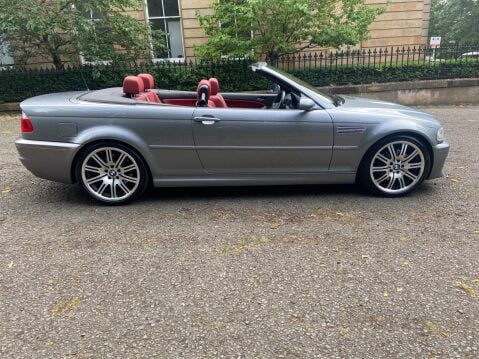 BMW M3 3.2i 2dr 14