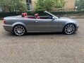 BMW M3 3.2i 2dr 14