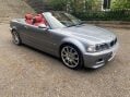 BMW M3 3.2i 2dr 16