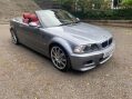 BMW M3 3.2i 2dr 17
