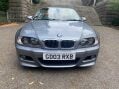 BMW M3 3.2i 2dr 18
