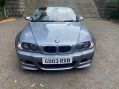 BMW M3 3.2i 2dr 19