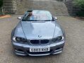 BMW M3 3.2i 2dr 20