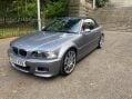 BMW M3 3.2i 2dr 21