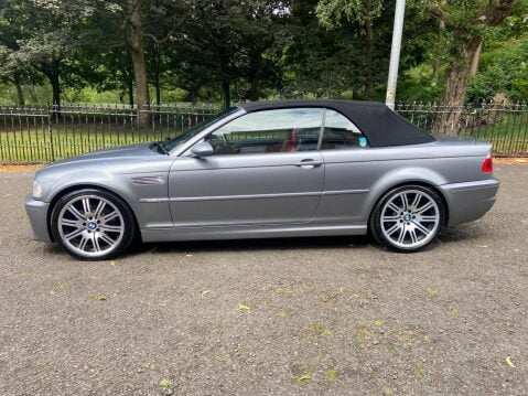 BMW M3 3.2i 2dr 22