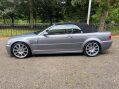 BMW M3 3.2i 2dr 22