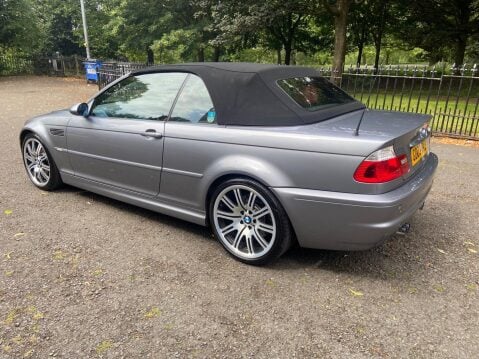 BMW M3 3.2i 2dr 23