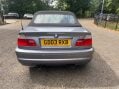 BMW M3 3.2i 2dr 24