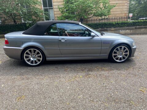 BMW M3 3.2i 2dr 27