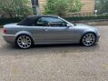 BMW M3 3.2i 2dr 27