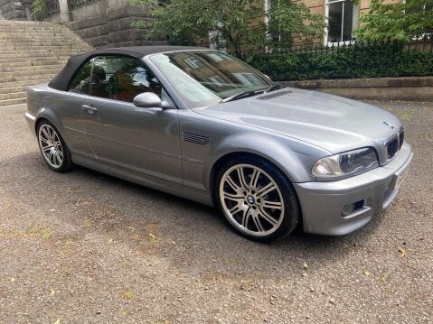 BMW M3 3.2i 2dr 28