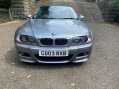 BMW M3 3.2i 2dr 29