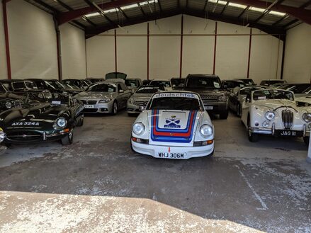 Vehicle Sourcing