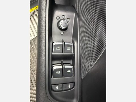 Audi A3 2.0 TDI S line S Tronic Euro 5 (s/s) 4dr 30