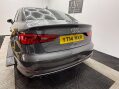 Audi A3 2.0 TDI S line S Tronic Euro 5 (s/s) 4dr 9