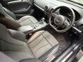 Audi A3 2.0 TDI S line S Tronic Euro 5 (s/s) 4dr 12