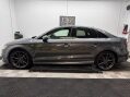 Audi A3 2.0 TDI S line S Tronic Euro 5 (s/s) 4dr 4