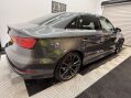 Audi A3 2.0 TDI S line S Tronic Euro 5 (s/s) 4dr 6