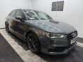 Audi A3 2.0 TDI S line S Tronic Euro 5 (s/s) 4dr 1