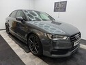 Audi A3 2.0 TDI S line S Tronic Euro 5 (s/s) 4dr