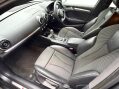 Audi A3 2.0 TDI S line S Tronic Euro 5 (s/s) 4dr 14