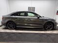 Audi A3 2.0 TDI S line S Tronic Euro 5 (s/s) 4dr 3