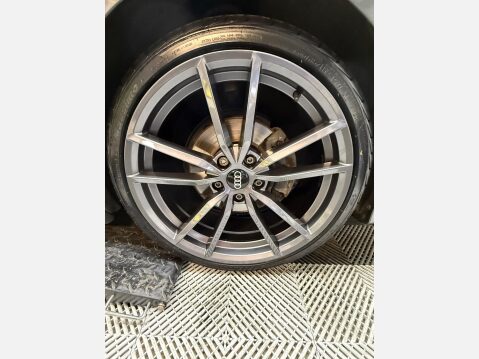 Audi A3 2.0 TDI S line S Tronic Euro 5 (s/s) 4dr 11
