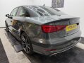 Audi A3 2.0 TDI S line S Tronic Euro 5 (s/s) 4dr 8