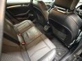 Audi A3 2.0 TDI S line S Tronic Euro 5 (s/s) 4dr 18