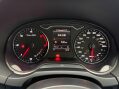 Audi A3 2.0 TDI S line S Tronic Euro 5 (s/s) 4dr 20