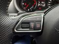 Audi A3 2.0 TDI S line S Tronic Euro 5 (s/s) 4dr 25