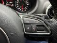 Audi A3 2.0 TDI S line S Tronic Euro 5 (s/s) 4dr 26