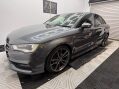 Audi A3 2.0 TDI S line S Tronic Euro 5 (s/s) 4dr 2