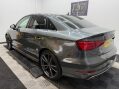 Audi A3 2.0 TDI S line S Tronic Euro 5 (s/s) 4dr 5