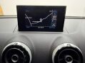 Audi A3 2.0 TDI S line S Tronic Euro 5 (s/s) 4dr 24