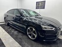 Audi A5 2.0 TDI ultra S line Sportback Euro 6 (s/s) 5dr