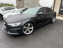 Audi A6 2.0 TDI S line Euro 5 (s/s) 4dr