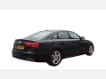 Audi A6 2.0 TDI S line Euro 5 (s/s) 4dr 3