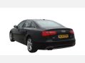 Audi A6 2.0 TDI S line Euro 5 (s/s) 4dr 4
