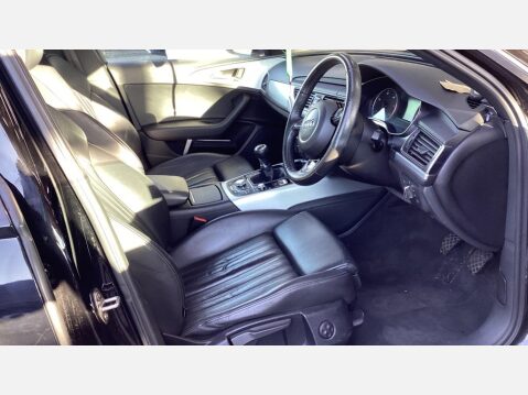 Audi A6 2.0 TDI S line Euro 5 (s/s) 4dr 5